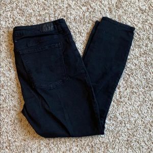 American Eagle Hi-Rise Jegging